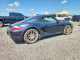 Porsche CAYMAN 2007 — Copart