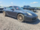 Porsche CAYMAN 2007 — Copart