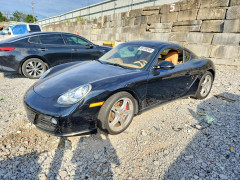Porsche CAYMAN 2010