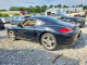 Porsche CAYMAN 2010 — Copart