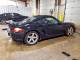 Porsche CAYMAN 2006 — Copart