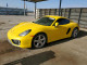 Porsche CAYMAN 2016 — Copart