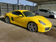 Porsche CAYMAN 2016 — Copart