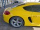 Porsche CAYMAN 2016 — Copart