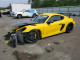 Porsche CAYMAN 2023 — Copart