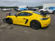 Porsche CAYMAN 2023 — Copart