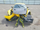 Porsche CAYMAN 2023 — Copart