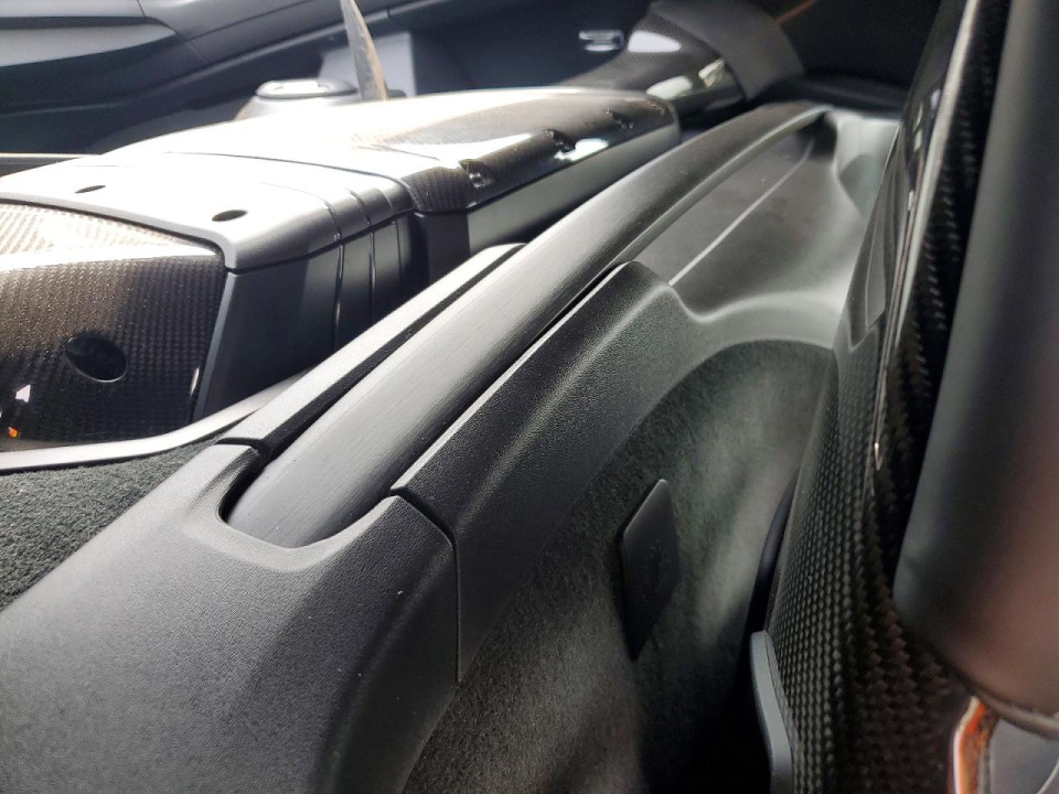 Porsche CAYMAN 2023 — Copart