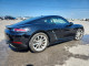 Porsche CAYMAN 2024 — Copart