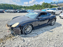 Porsche CAYMAN 2007