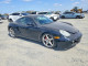 Porsche CAYMAN 2006 — Copart