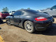 Porsche CAYMAN 2007 — Copart
