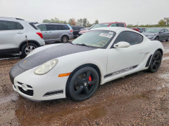 Porsche CAYMAN 2006