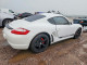 Porsche CAYMAN 2006 — Copart