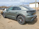 Porsche MACAN 4S 2025 — Copart
