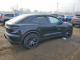 Porsche MACAN 4S 2025 — Copart