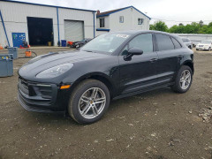 Porsche MACAN BASE 2026