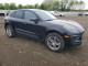 Porsche MACAN BASE 2026 — Copart