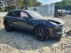 Porsche MACAN BASE 2023 — Copart