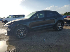 Porsche MACAN BASE 2026 — Copart