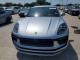 Porsche MACAN BASE 2025 — Copart