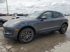 Porsche MACAN BASE 2023 — Copart