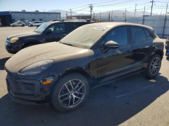 Porsche MACAN BASE 2023 — Copart