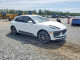 Porsche MACAN BASE 2024 — Copart