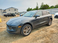 Porsche MACAN BASE 2026 — Copart