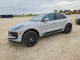 Porsche MACAN BASE 2025 — Copart