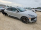 Porsche MACAN BASE 2025 — Copart