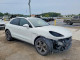 Porsche MACAN BASE 2023 — Copart