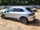 Porsche MACAN BASE 2025 — Copart