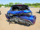 Porsche MACAN BASE 2024 — Copart