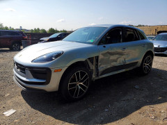 Porsche MACAN BASE 2026 — Copart
