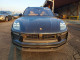 Porsche MACAN BASE 2024 — Copart