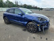 Porsche MACAN BASE 2025 — Copart