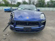 Porsche MACAN BASE 2025 — Copart