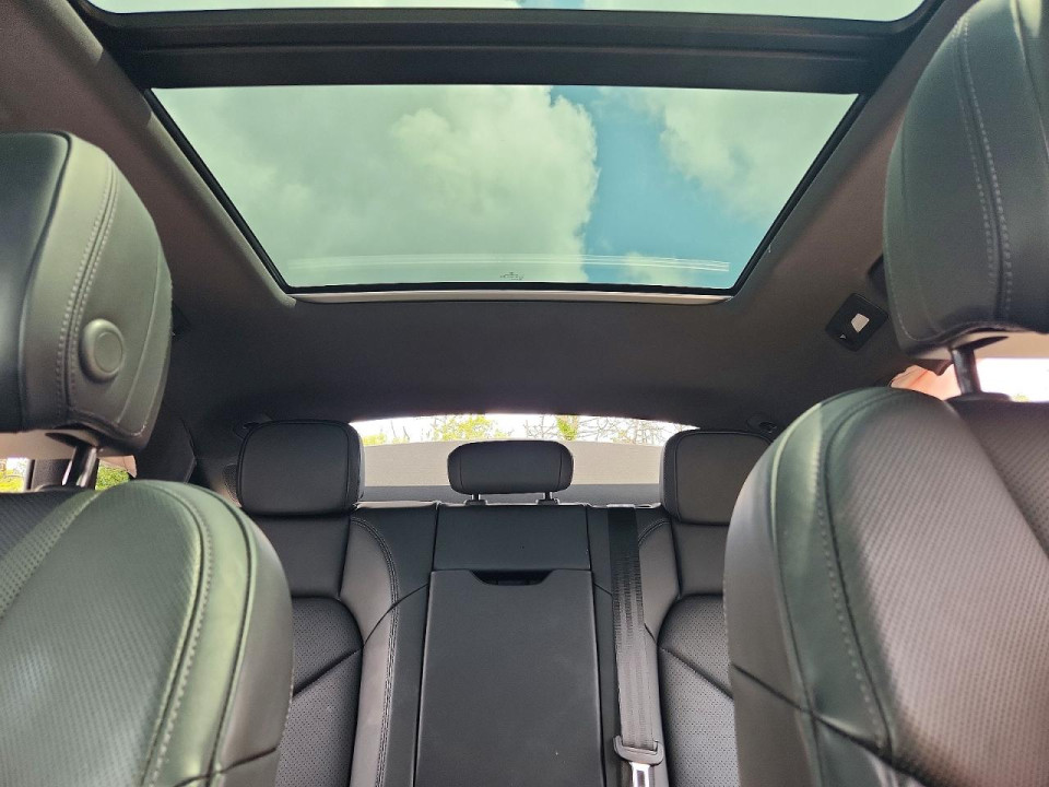 Porsche MACAN BASE 2025 — Copart