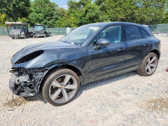 Porsche MACAN BASE 2026 — Copart