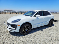 Porsche MACAN BASE 2025 — Copart