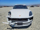 Porsche MACAN BASE 2025 — Copart
