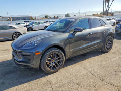 Porsche MACAN BASE 2023 — Copart