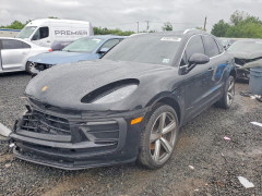 Porsche MACAN BASE 2026 — Copart