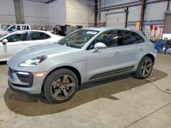 Porsche MACAN BASE 2024 — Copart