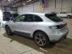 Porsche MACAN BASE 2024 — Copart