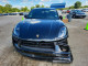 Porsche MACAN BASE 2023 — Copart