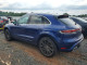 Porsche MACAN BASE 2024 — Copart