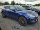 Porsche MACAN BASE 2024 — Copart
