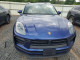 Porsche MACAN BASE 2024 — Copart